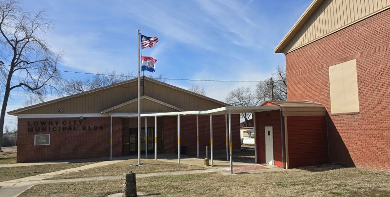 City Hall