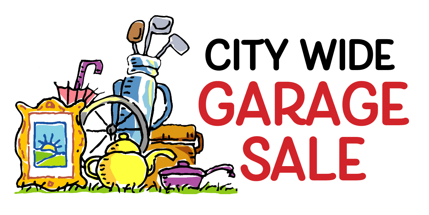 Yard sale