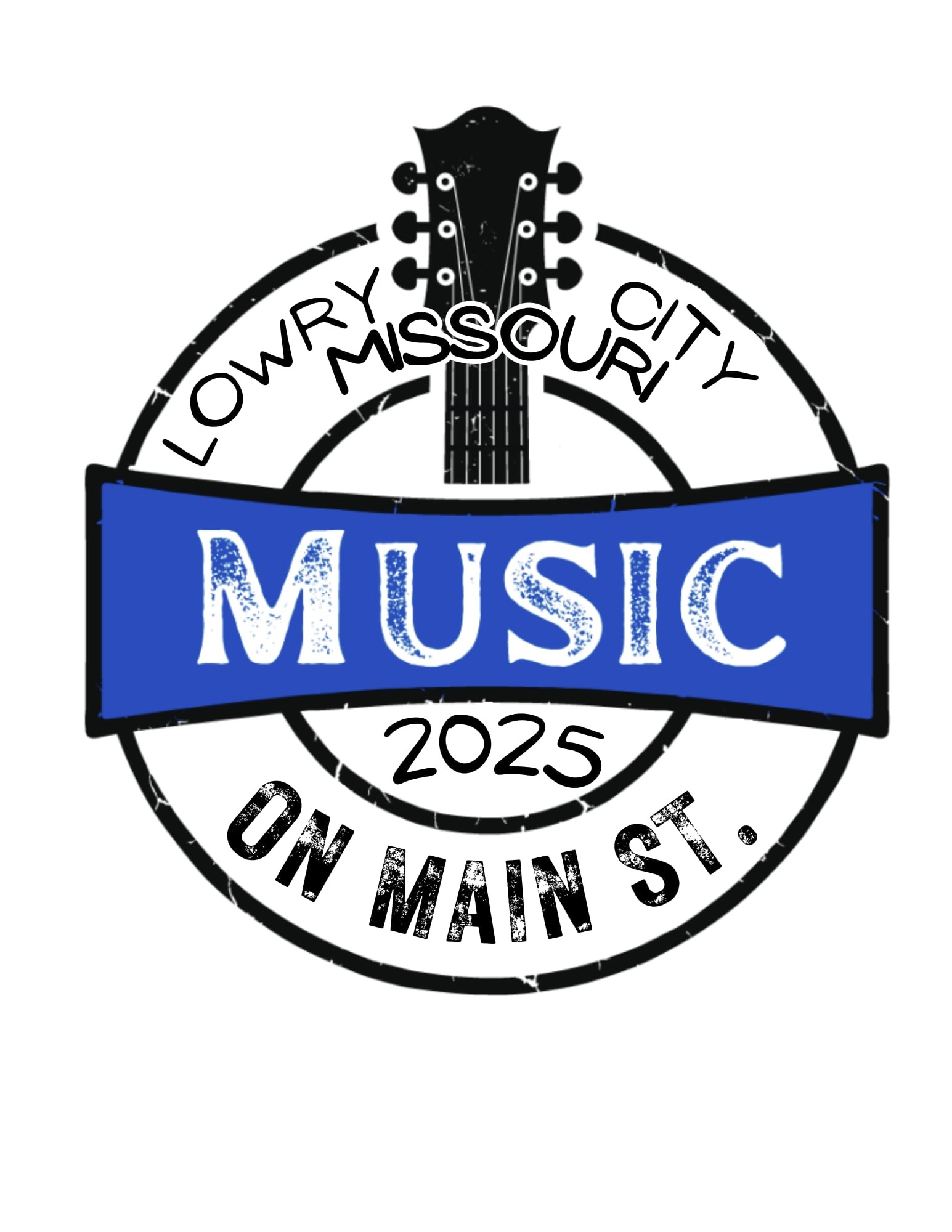 Music on Main Street